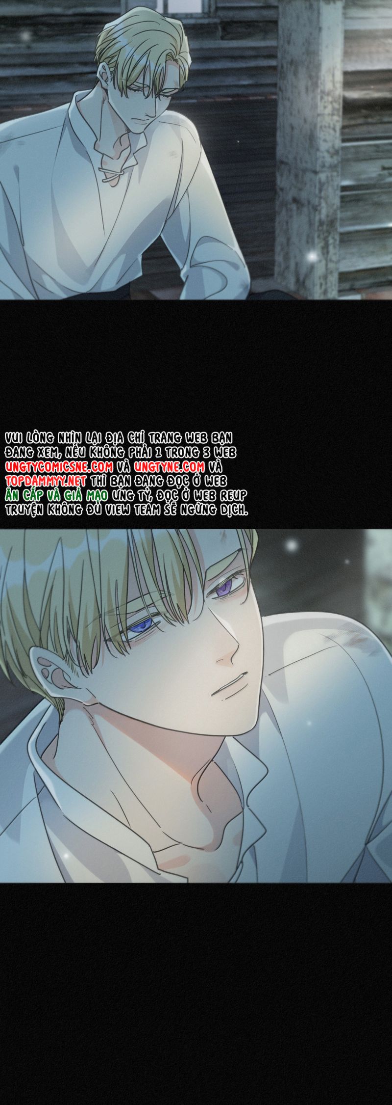 Khốn Thú Chi Nhiễm Chap 64 - Next 
