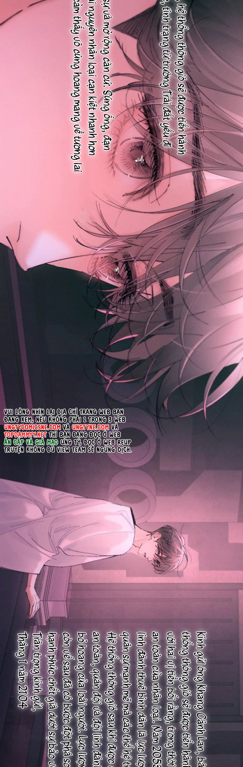 Cây Nấm Nhỏ Chap 67 - Next 