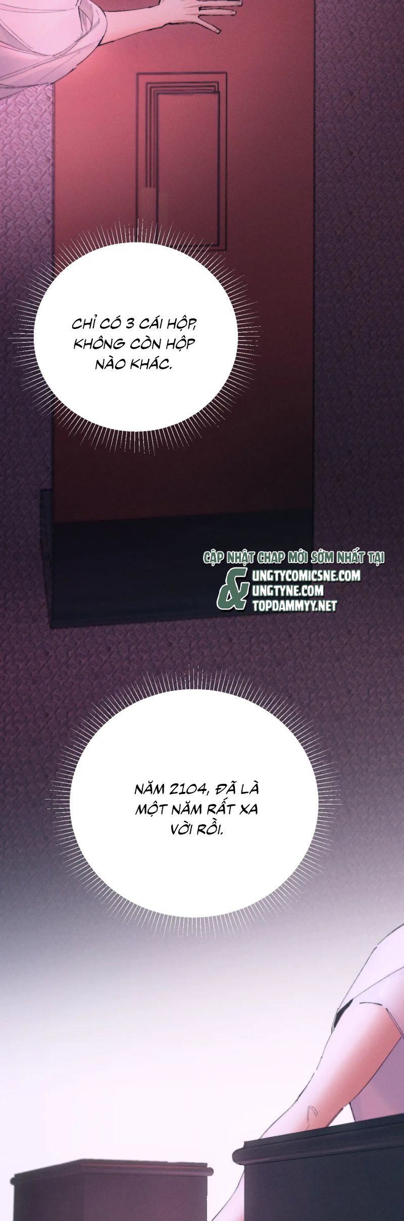 Cây Nấm Nhỏ Chap 67 - Next 