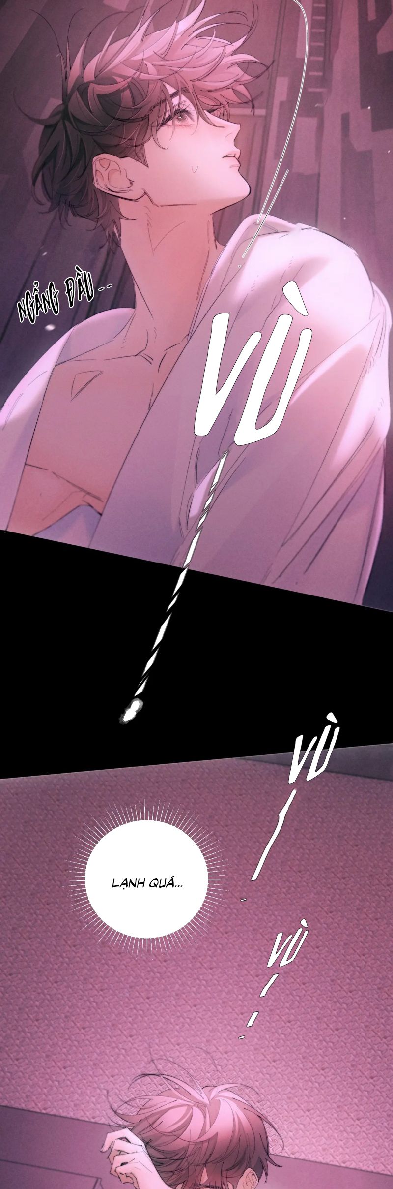 Cây Nấm Nhỏ Chap 67 - Next 
