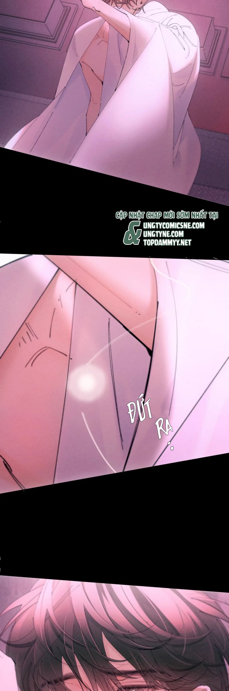 Cây Nấm Nhỏ Chap 67 - Next 