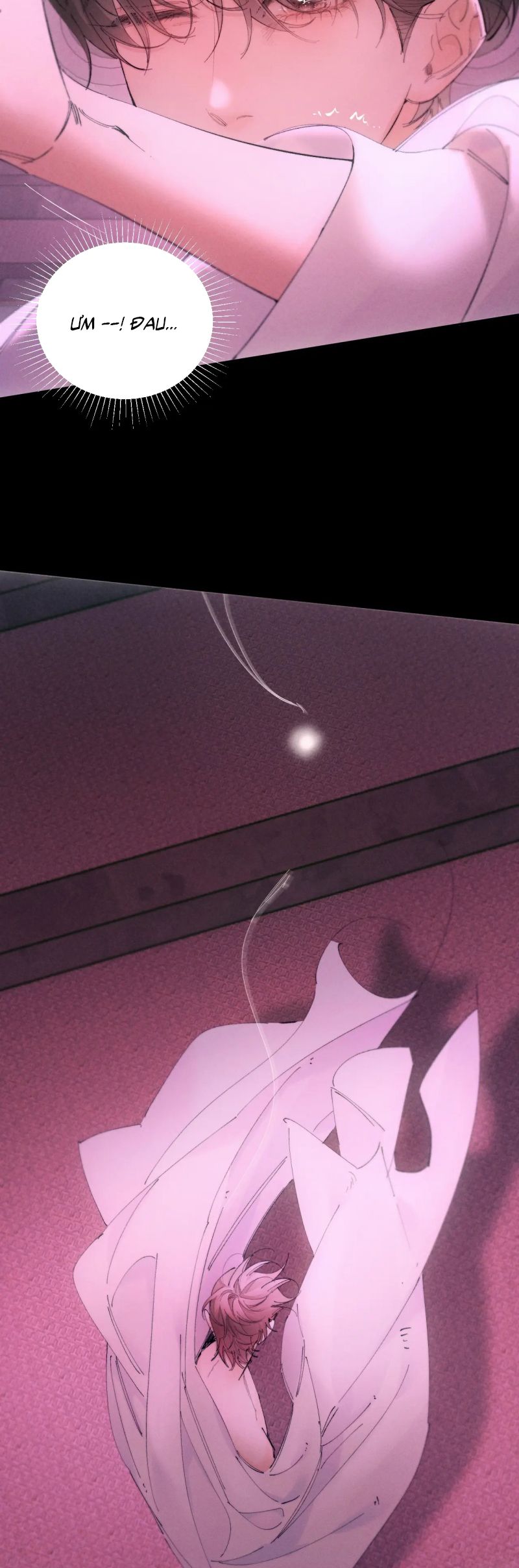Cây Nấm Nhỏ Chap 67 - Next 