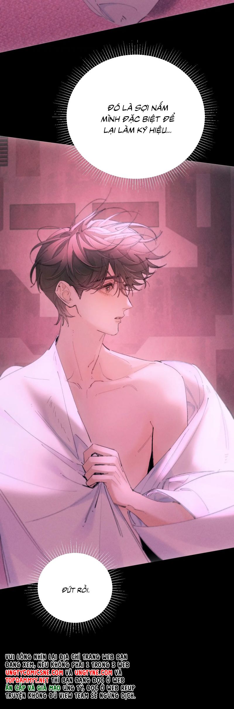 Cây Nấm Nhỏ Chap 67 - Next 