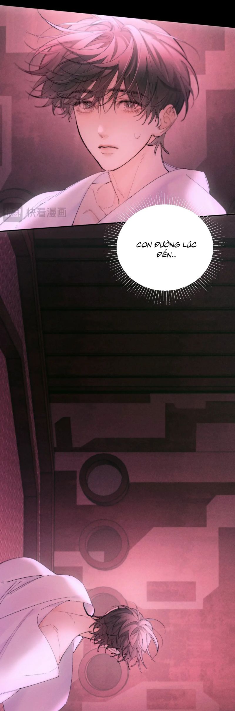 Cây Nấm Nhỏ Chap 67 - Next 
