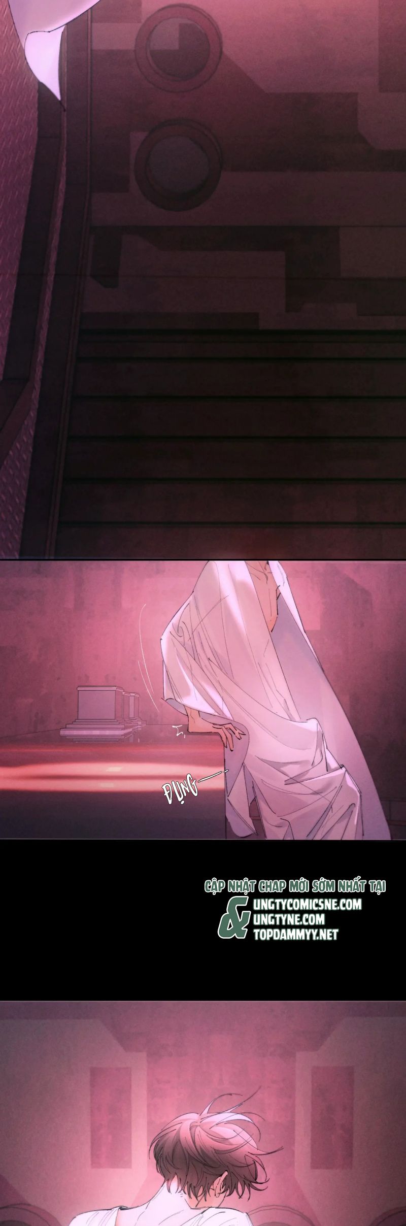 Cây Nấm Nhỏ Chap 67 - Next 