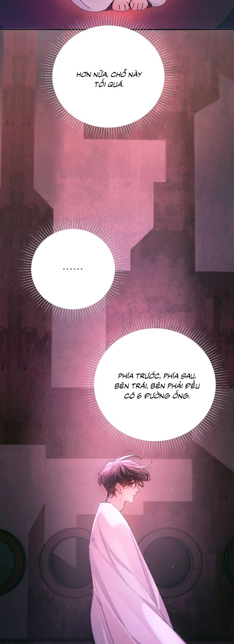 Cây Nấm Nhỏ Chap 67 - Next 