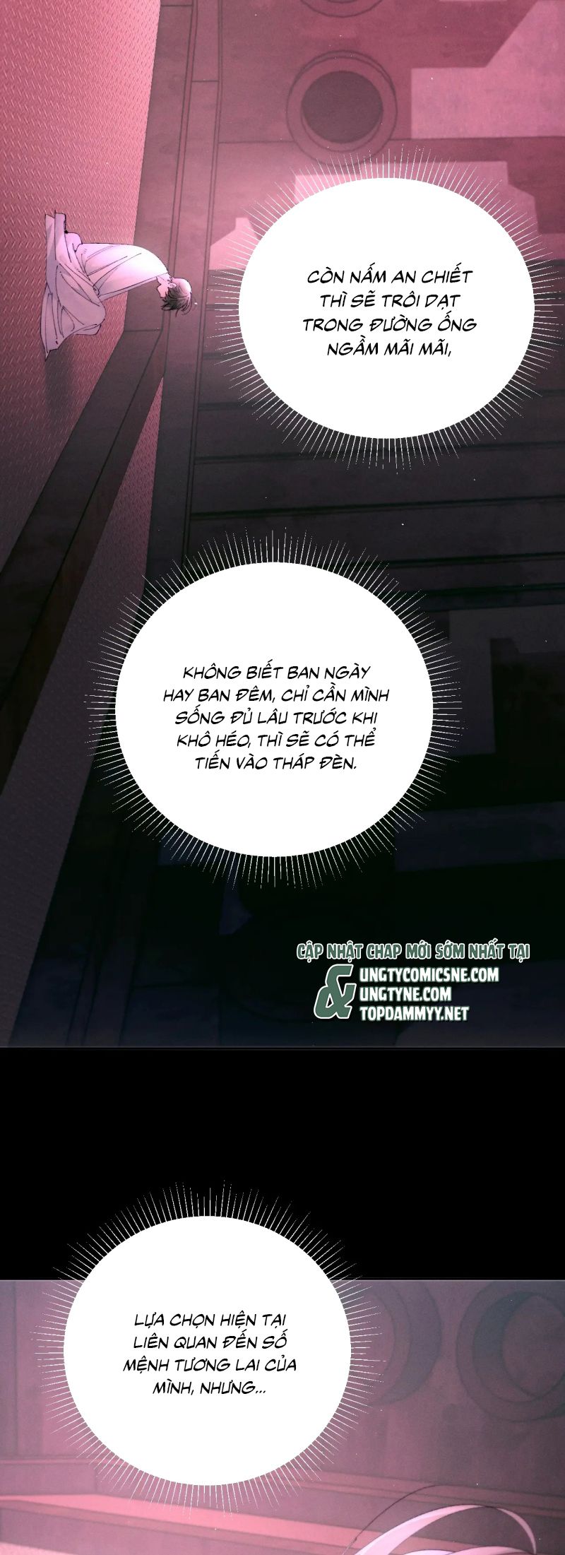 Cây Nấm Nhỏ Chap 67 - Next 