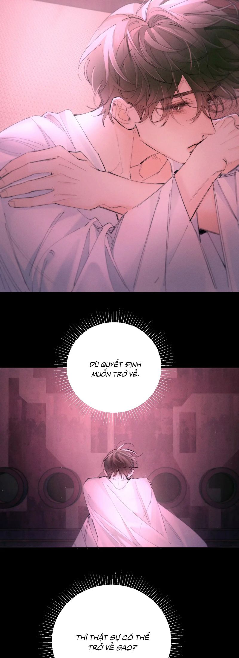 Cây Nấm Nhỏ Chap 67 - Next 