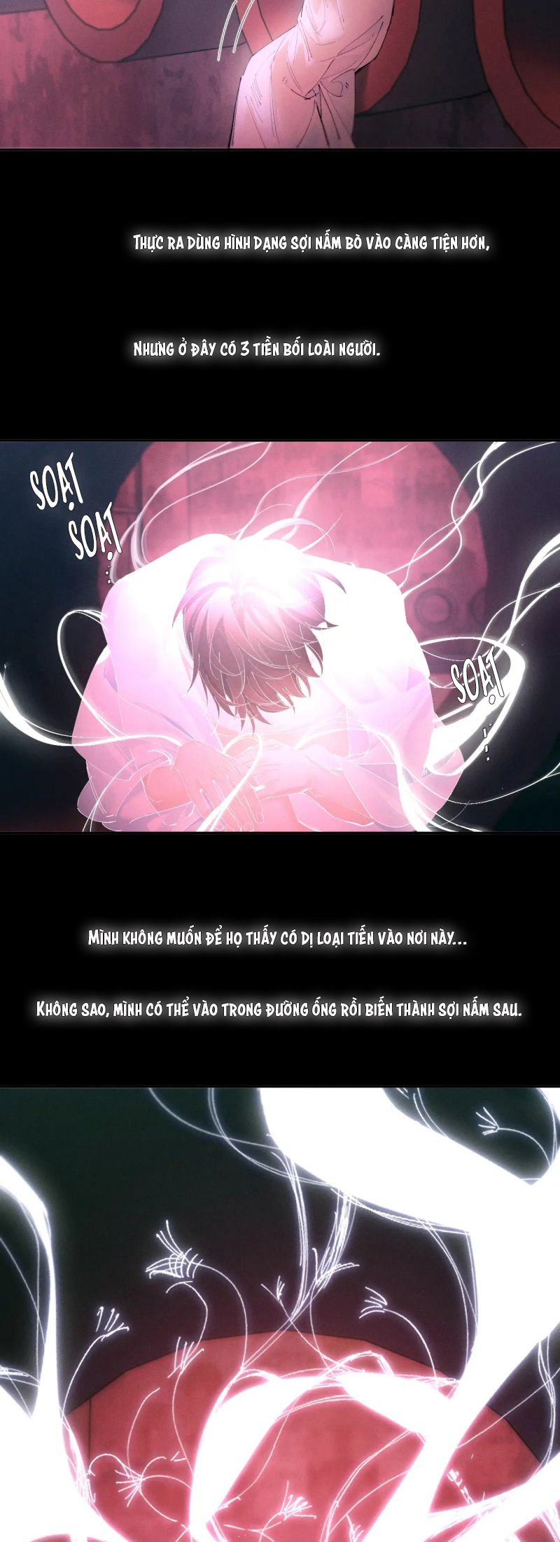 Cây Nấm Nhỏ Chap 67 - Next 