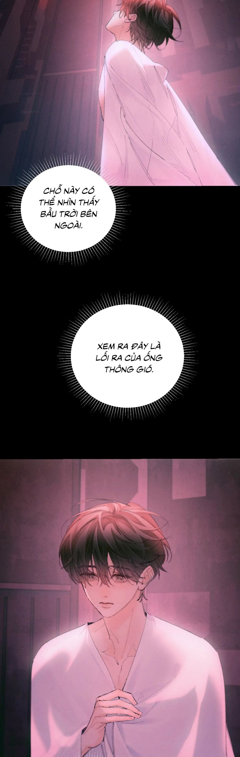 Cây Nấm Nhỏ Chap 67 - Next 