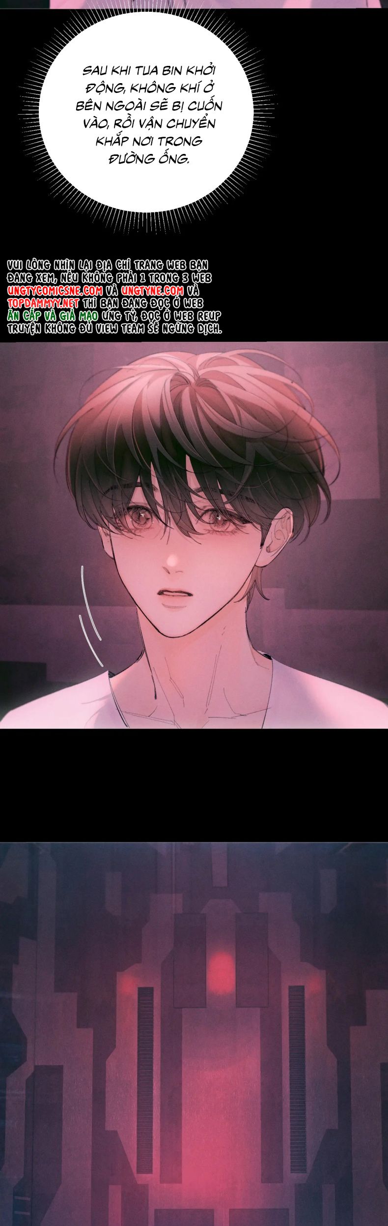 Cây Nấm Nhỏ Chap 67 - Next 