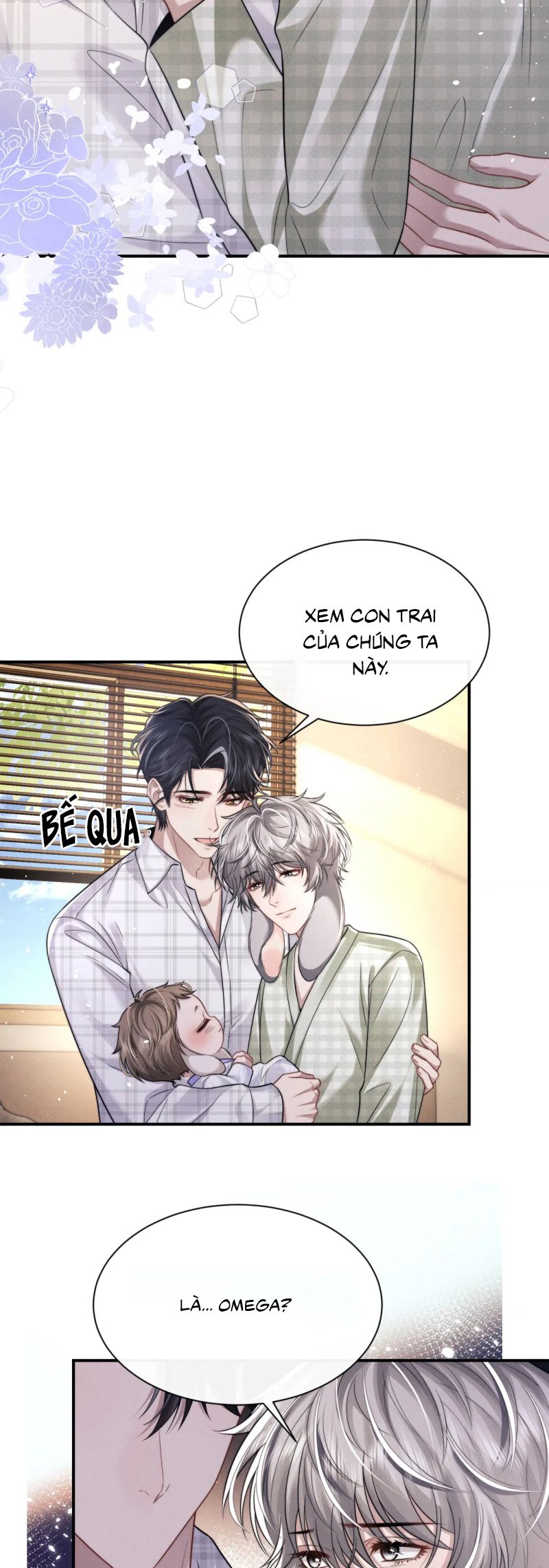 Chấp Sự Thỏ Cụp Tai Chap 162 - Trang 2