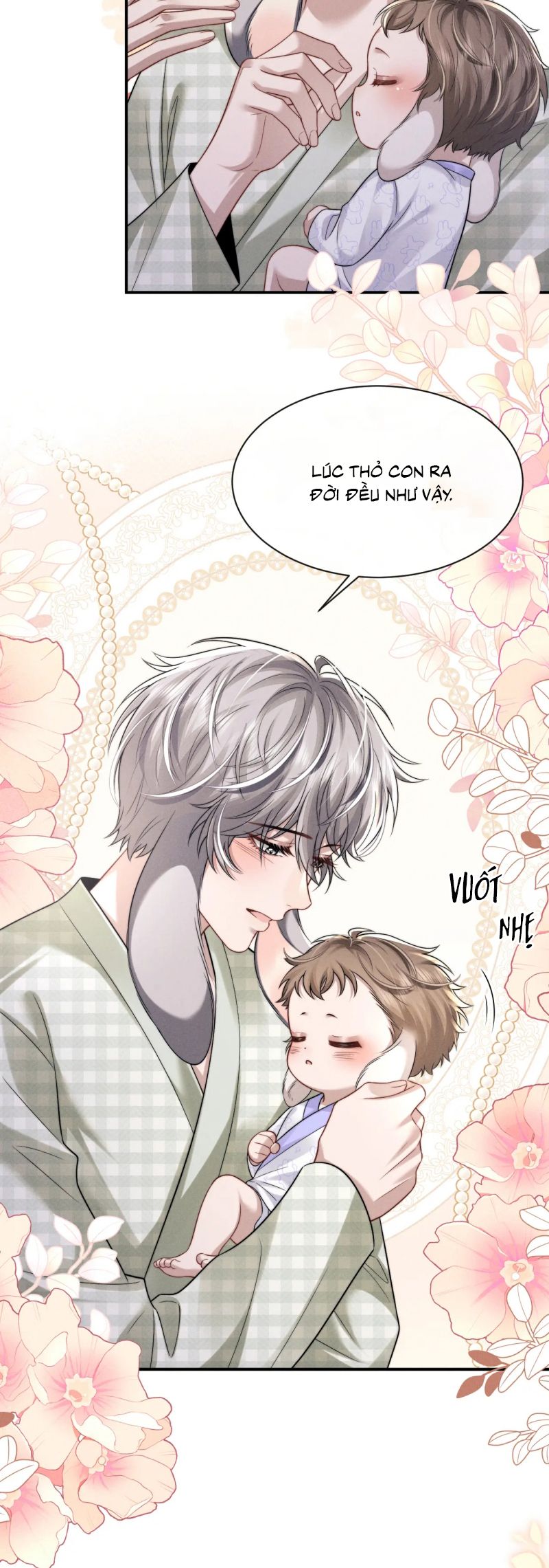 Chấp Sự Thỏ Cụp Tai Chap 162 - Trang 2