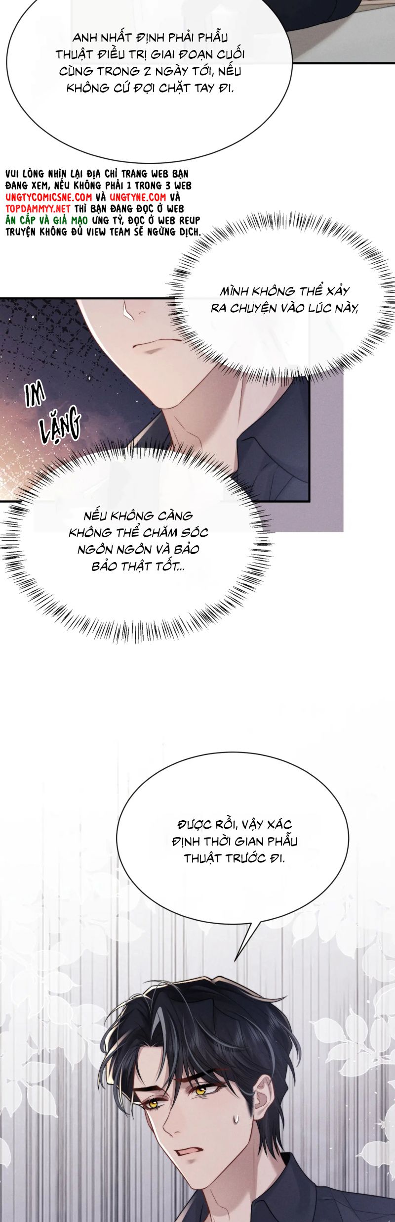 Chấp Sự Thỏ Cụp Tai Chap 162 - Trang 2