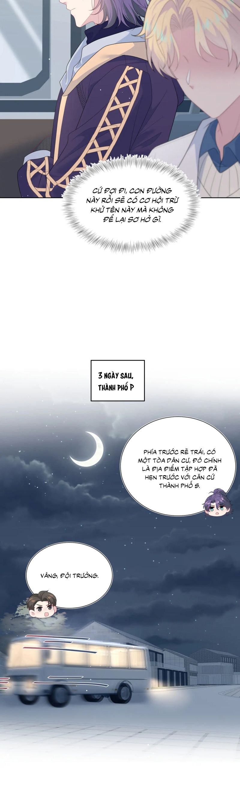 Tuyệt mỹ bạch liên hoa online dạy học Chap 428 - Next Chap 429