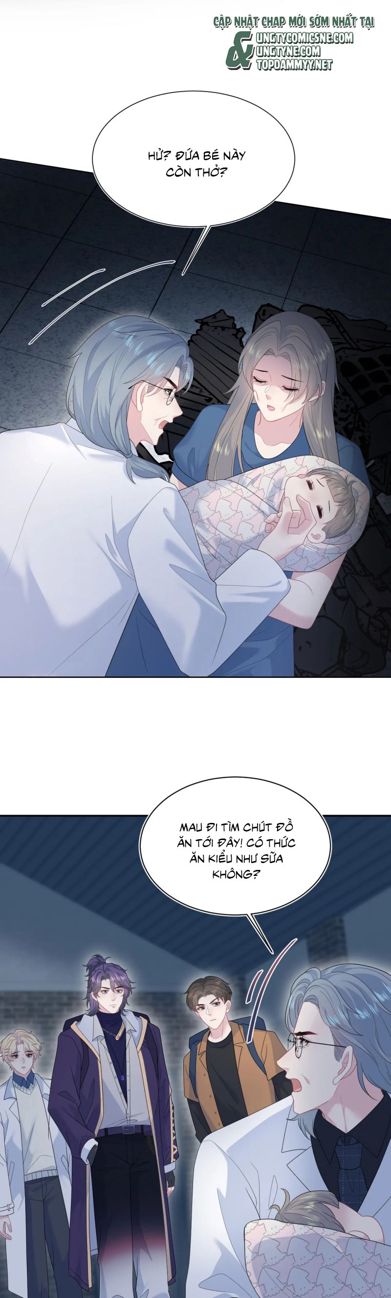 Tuyệt mỹ bạch liên hoa online dạy học Chap 428 - Next Chap 429