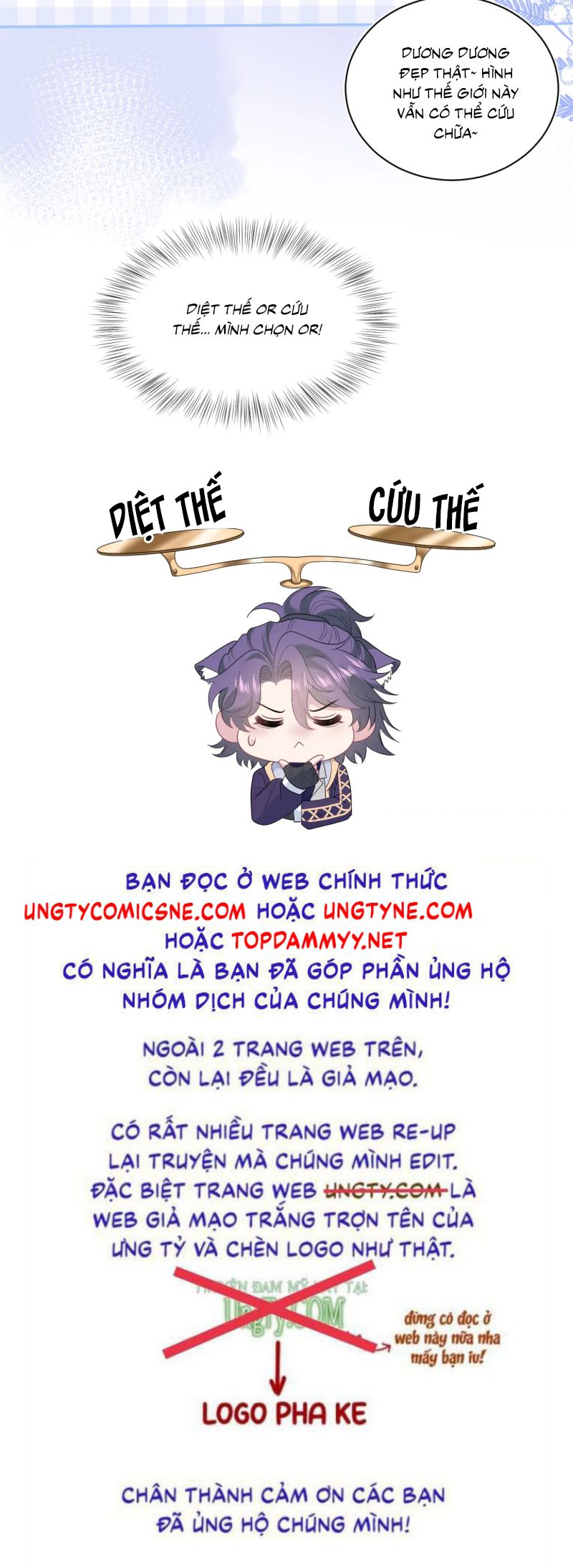 Tuyệt mỹ bạch liên hoa online dạy học Chap 428 - Next Chap 429