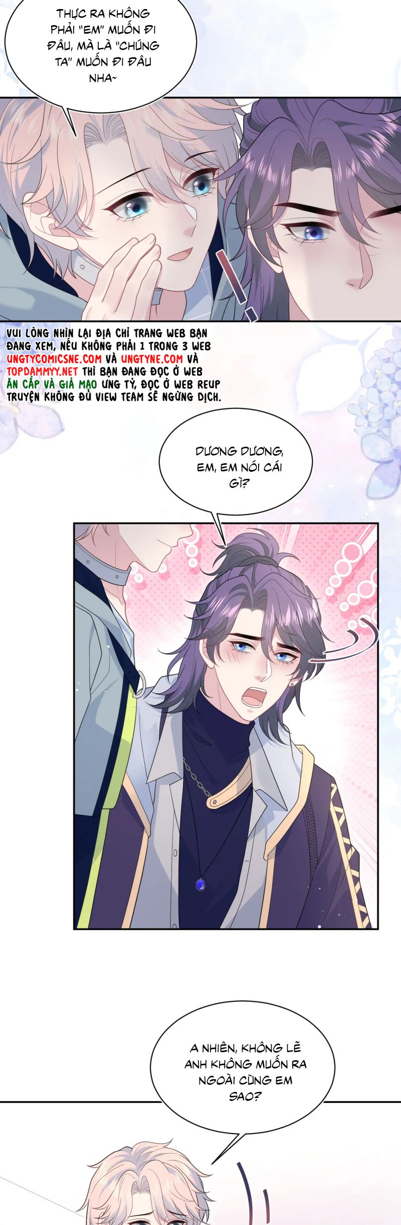 Tuyệt mỹ bạch liên hoa online dạy học Chap 428 - Next Chap 429