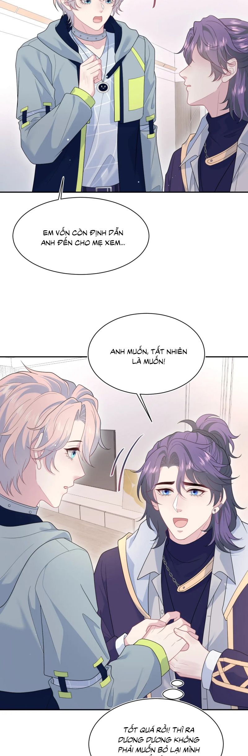 Tuyệt mỹ bạch liên hoa online dạy học Chap 428 - Next Chap 429