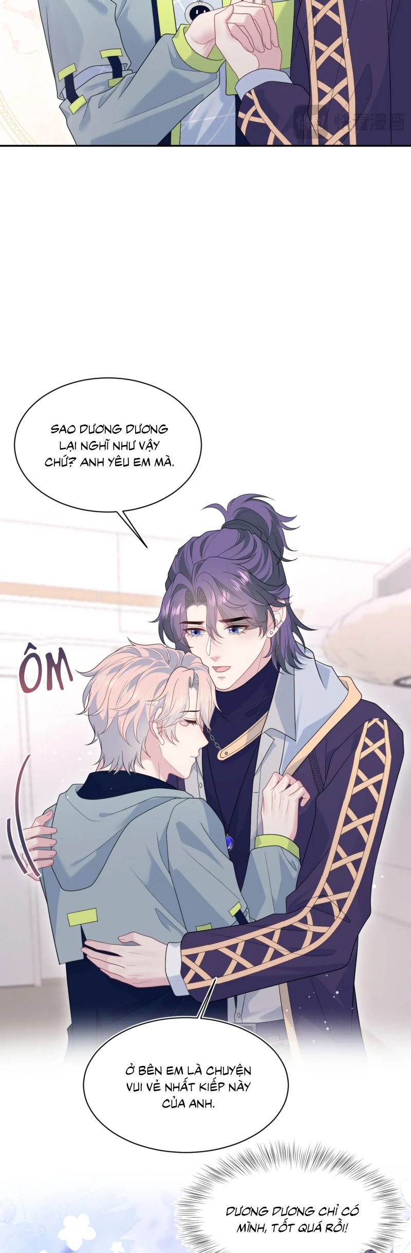 Tuyệt mỹ bạch liên hoa online dạy học Chap 428 - Next Chap 429