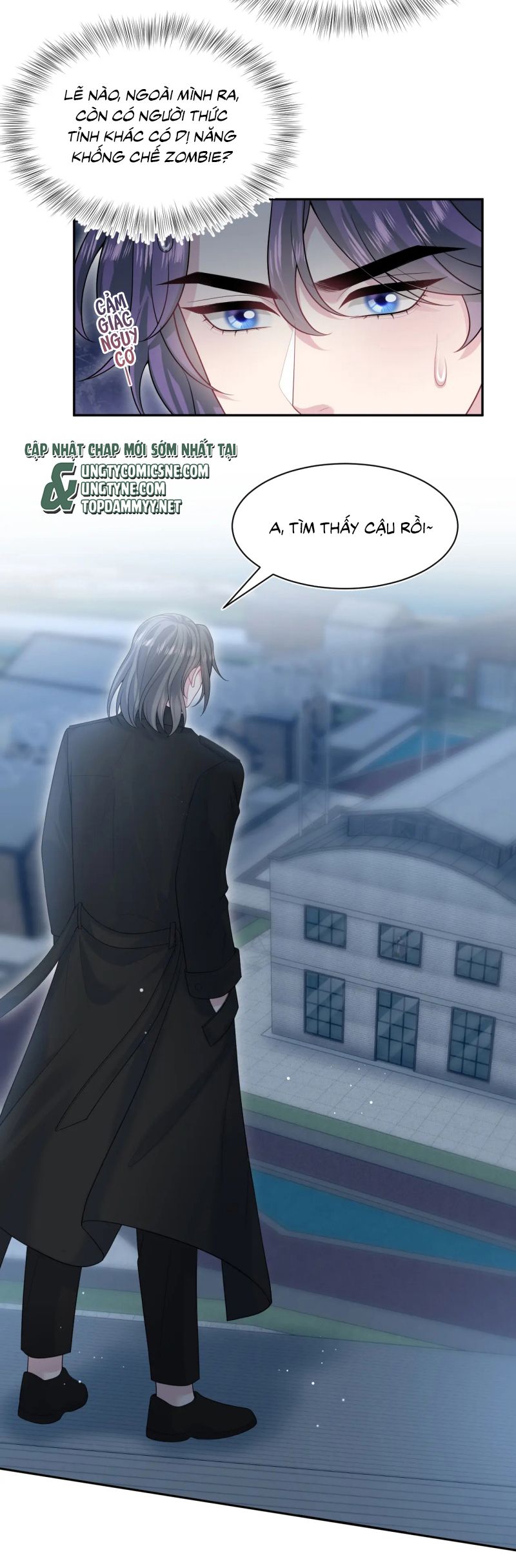 Tuyệt mỹ bạch liên hoa online dạy học Chap 429 - Next 