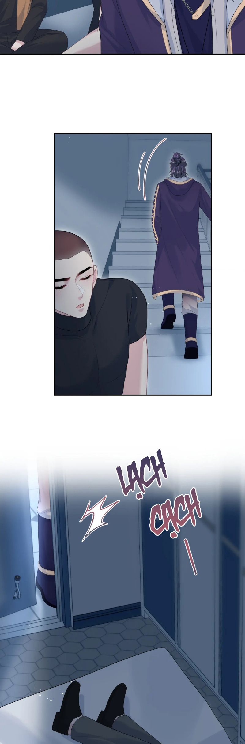 Tuyệt mỹ bạch liên hoa online dạy học Chap 429 - Next 