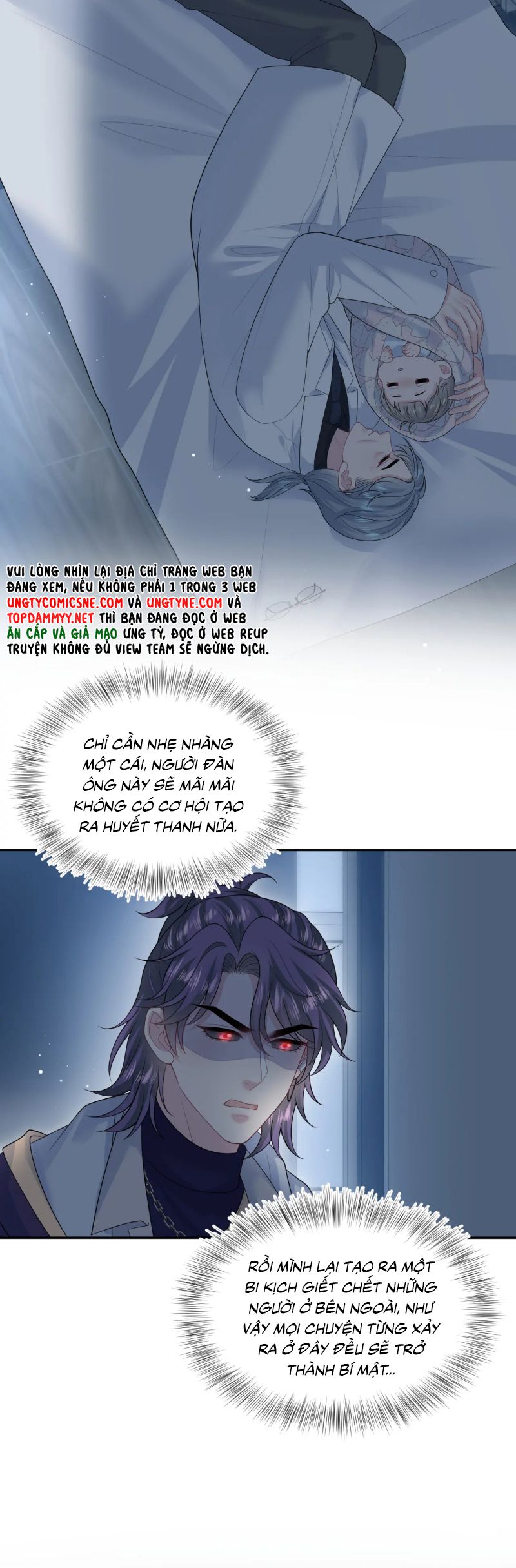 Tuyệt mỹ bạch liên hoa online dạy học Chap 429 - Next 