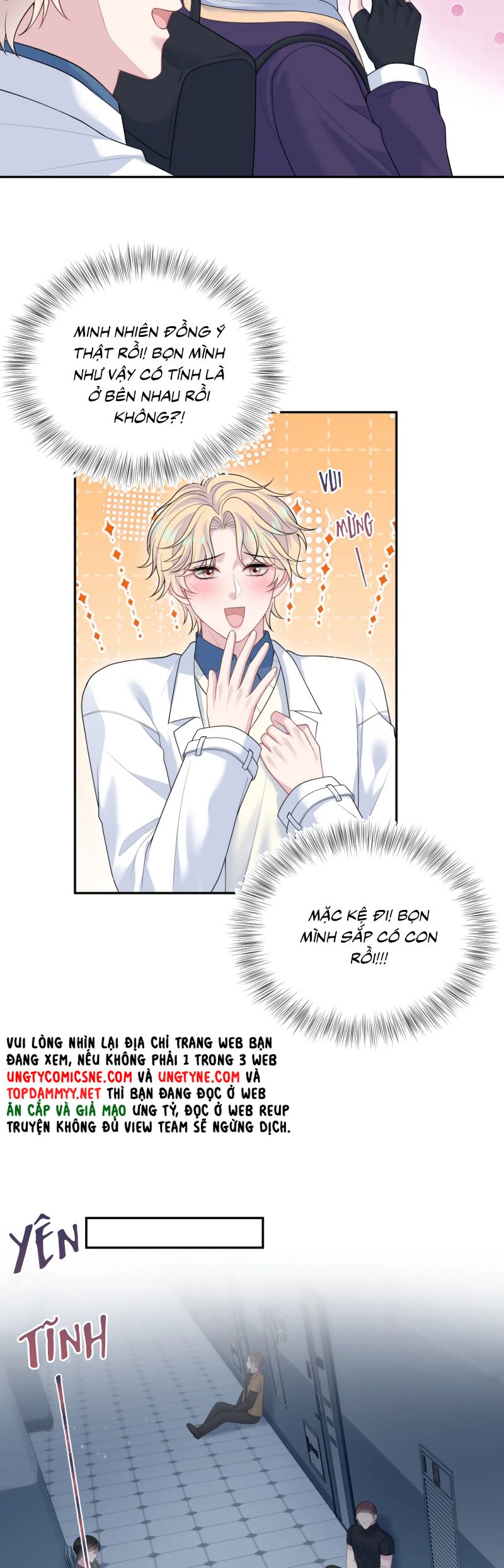 Tuyệt mỹ bạch liên hoa online dạy học Chap 429 - Next 