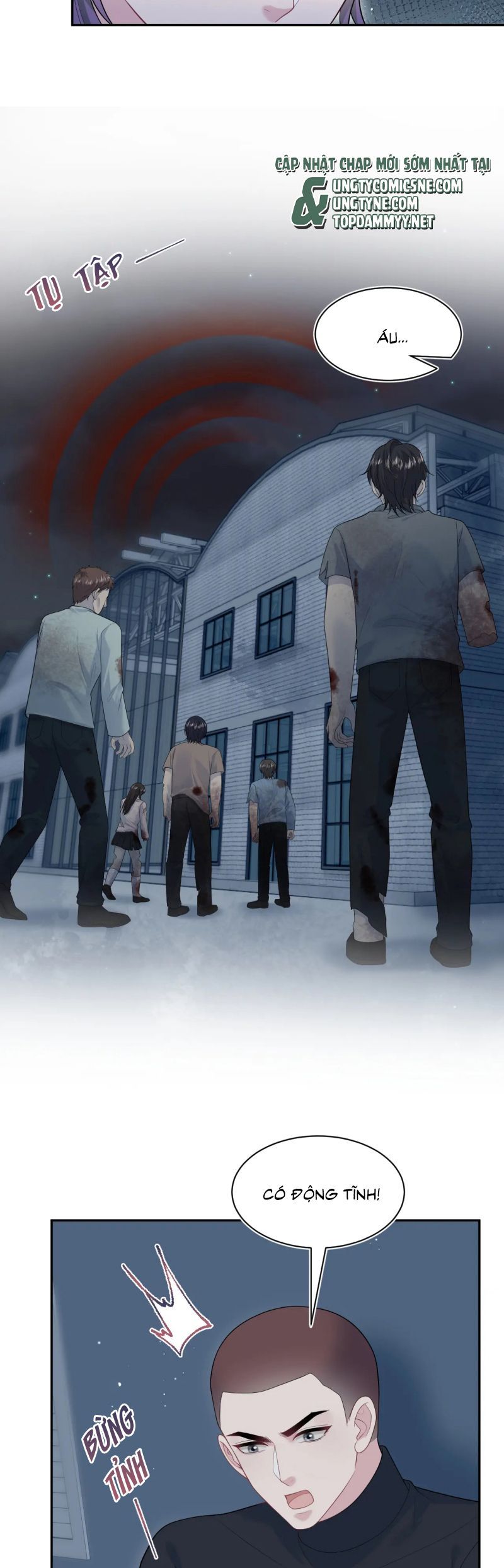 Tuyệt mỹ bạch liên hoa online dạy học Chap 429 - Next 