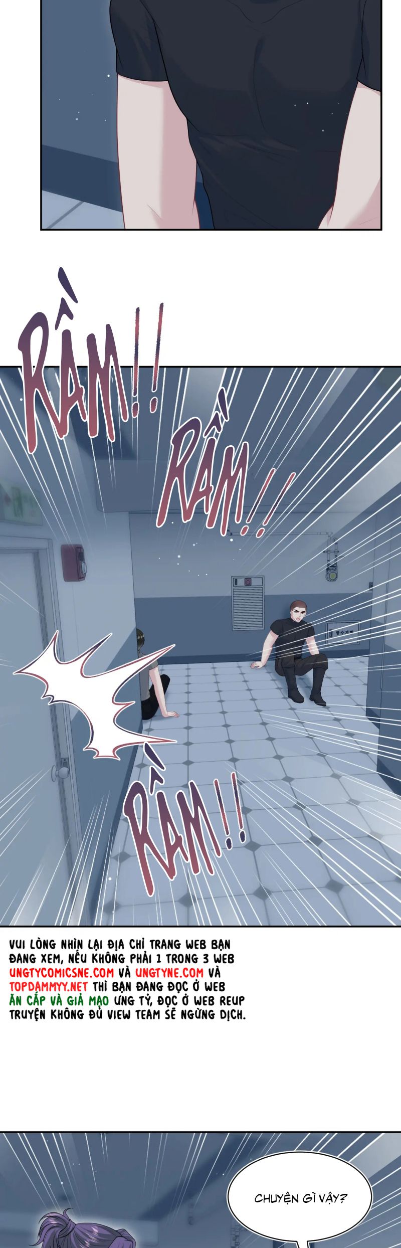 Tuyệt mỹ bạch liên hoa online dạy học Chap 429 - Next 
