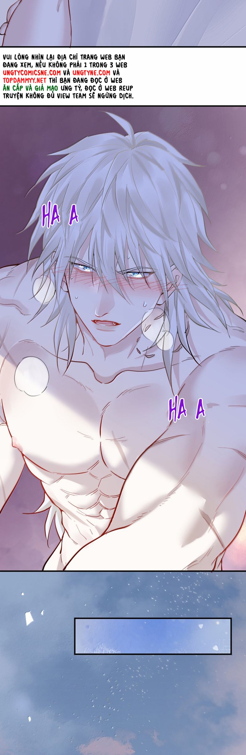 Bản Tình Ca Nụ Hôn Tù Ái Chap 34 - Trang 2