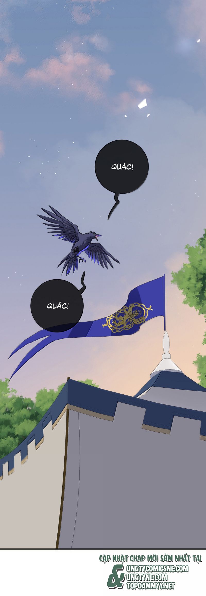 Bản Tình Ca Nụ Hôn Tù Ái Chap 34 - Trang 2