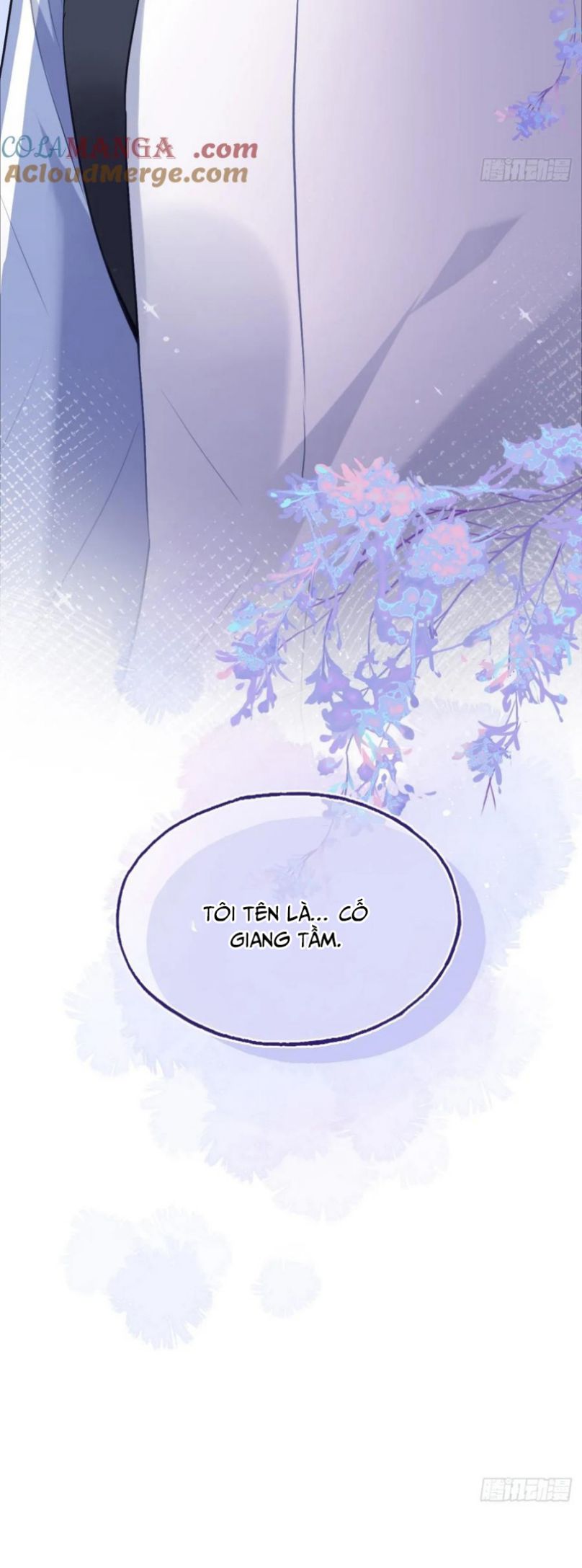 Anh Ấy Chưa Từng Rơi Xuống Chap 124 - Next 