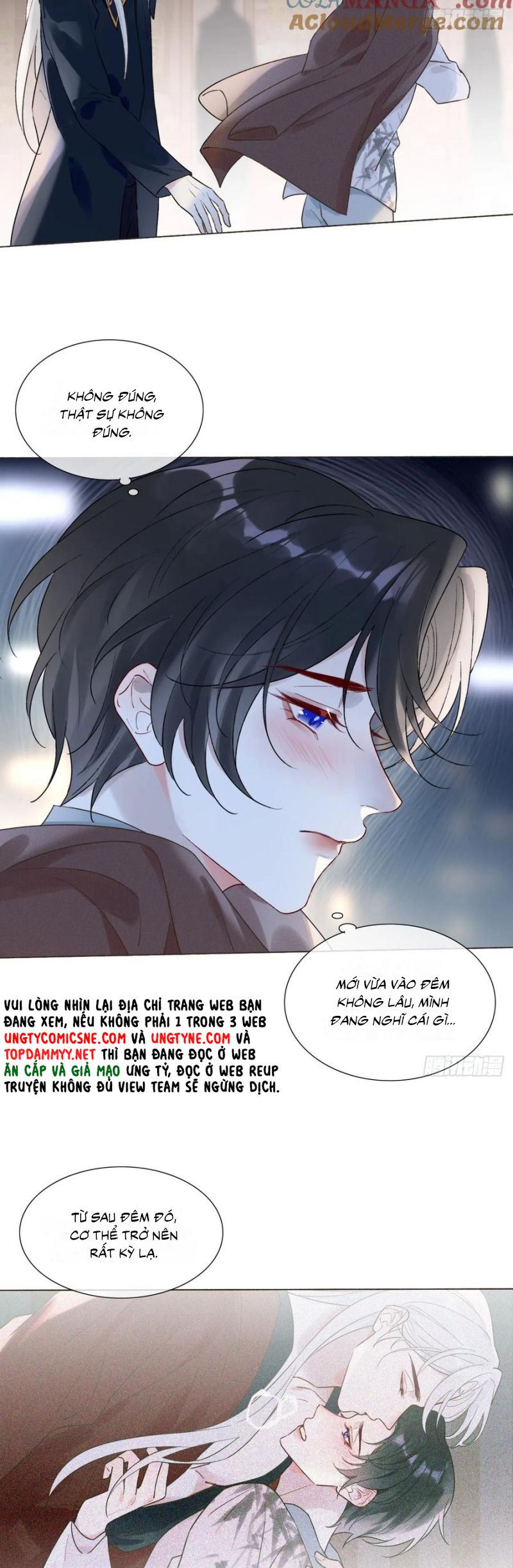 Chồng Trước Của Ma Hoàng Sống Lại Rồi Chap 25 - Next 