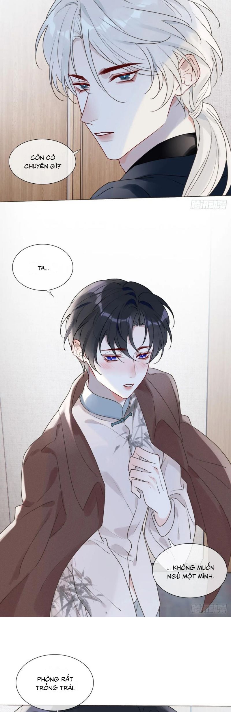 Chồng Trước Của Ma Hoàng Sống Lại Rồi Chap 25 - Next 
