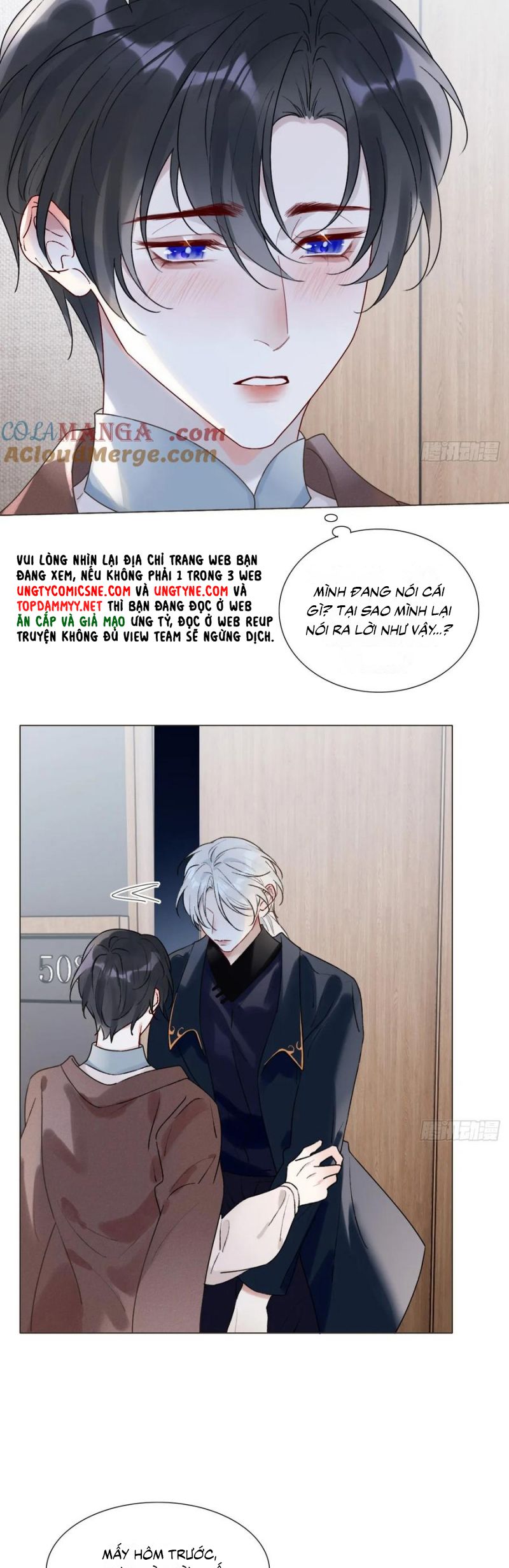 Chồng Trước Của Ma Hoàng Sống Lại Rồi Chap 25 - Next 