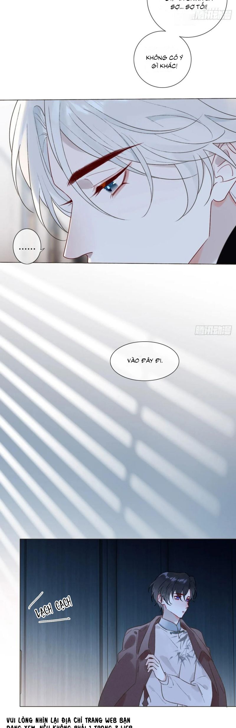 Chồng Trước Của Ma Hoàng Sống Lại Rồi Chap 25 - Next 