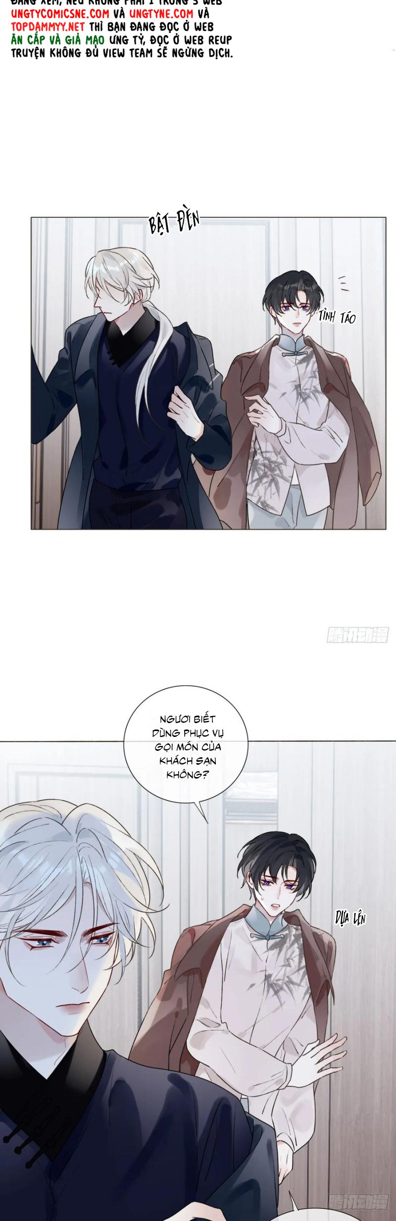 Chồng Trước Của Ma Hoàng Sống Lại Rồi Chap 25 - Next 