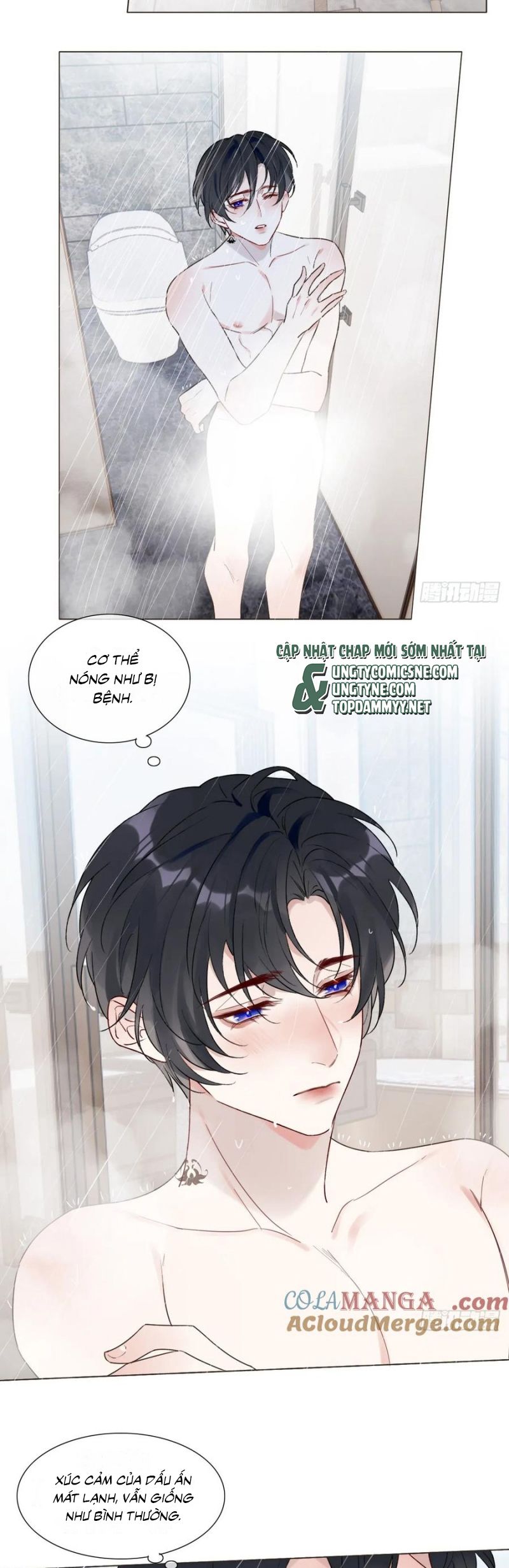 Chồng Trước Của Ma Hoàng Sống Lại Rồi Chap 25 - Next 