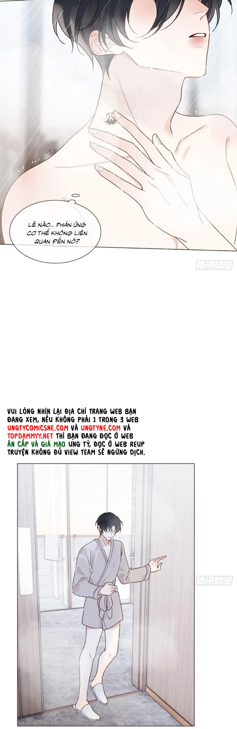 Chồng Trước Của Ma Hoàng Sống Lại Rồi Chap 25 - Next 