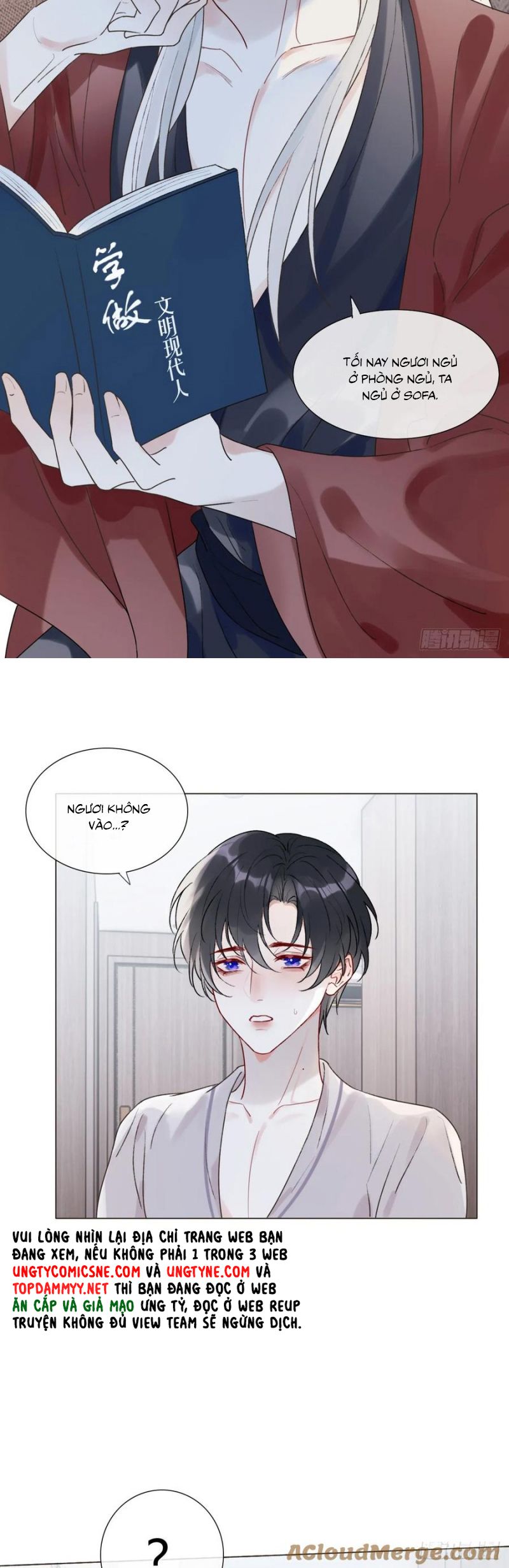 Chồng Trước Của Ma Hoàng Sống Lại Rồi Chap 25 - Next 