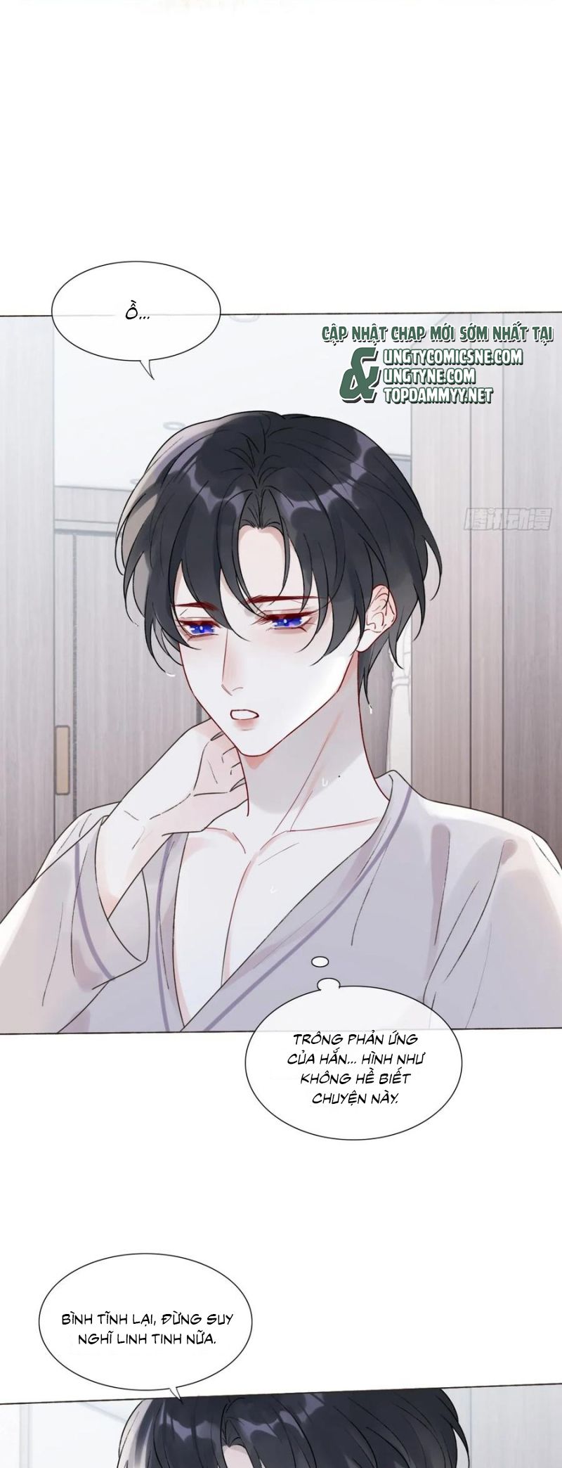 Chồng Trước Của Ma Hoàng Sống Lại Rồi Chap 25 - Next 