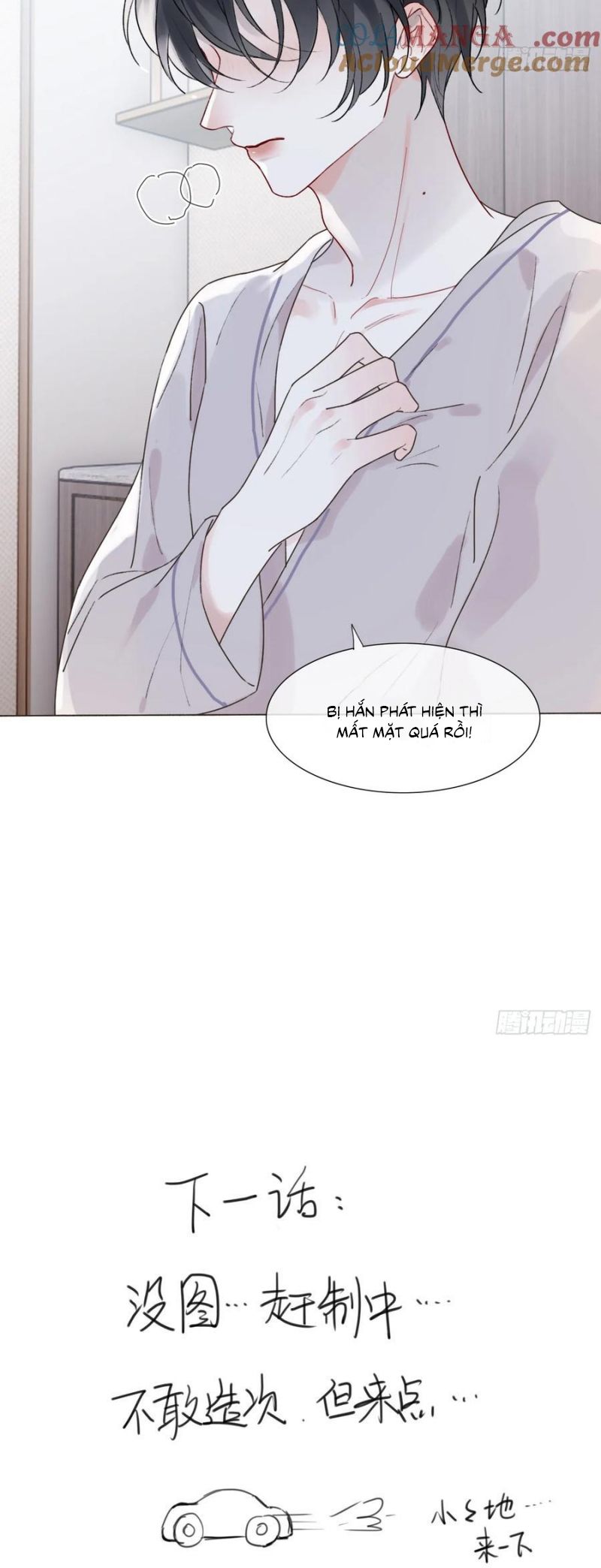 Chồng Trước Của Ma Hoàng Sống Lại Rồi Chap 25 - Next 