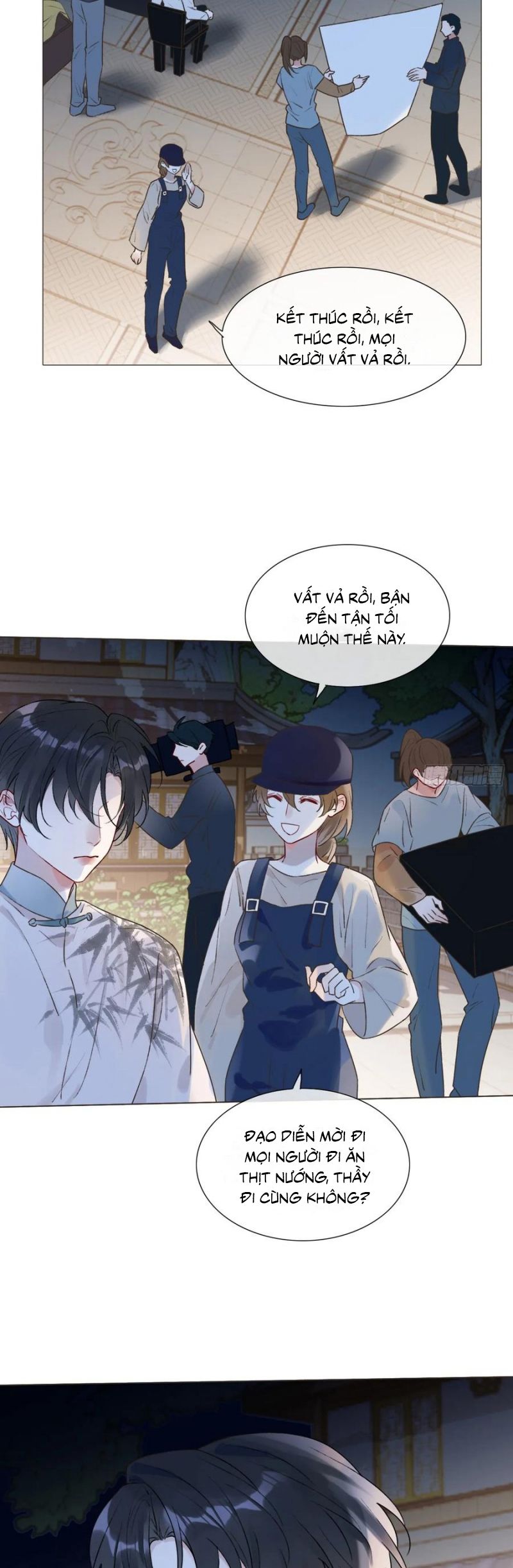 Chồng Trước Của Ma Hoàng Sống Lại Rồi Chap 25 - Next 