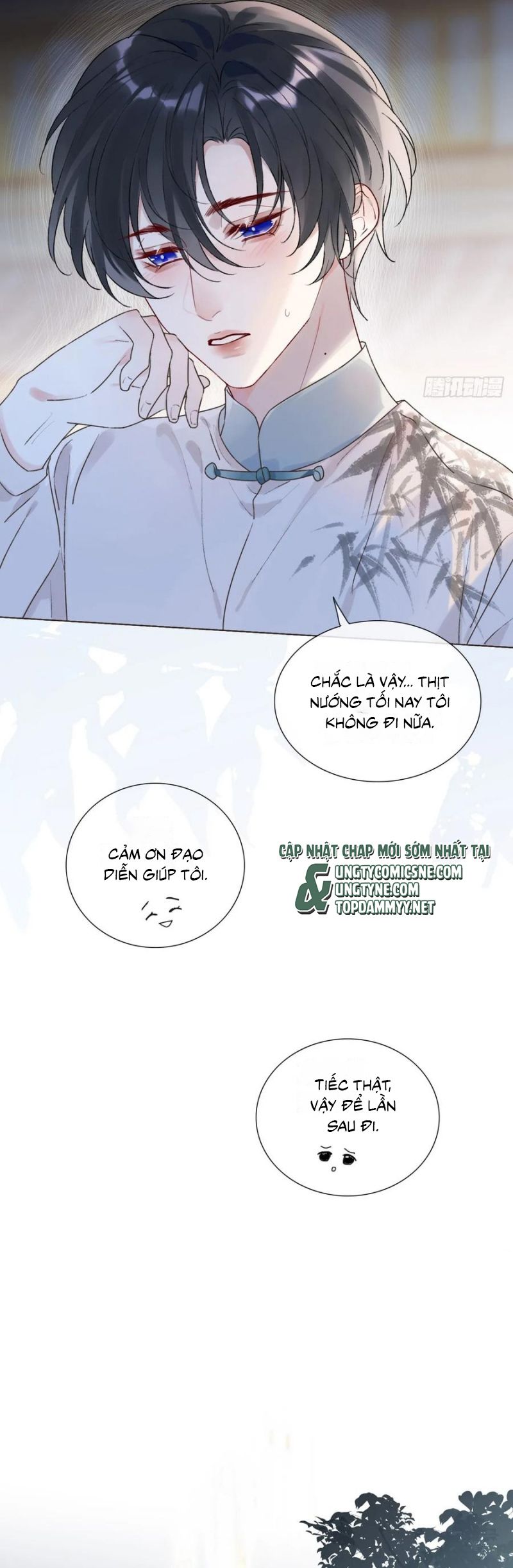 Chồng Trước Của Ma Hoàng Sống Lại Rồi Chap 25 - Next 