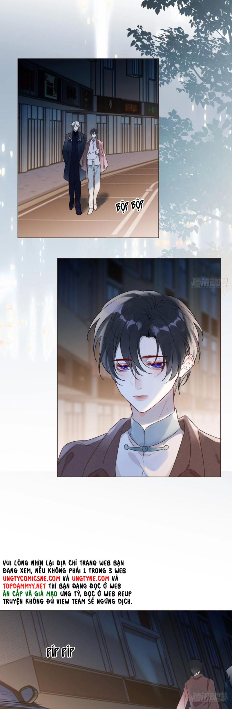 Chồng Trước Của Ma Hoàng Sống Lại Rồi Chap 25 - Next 
