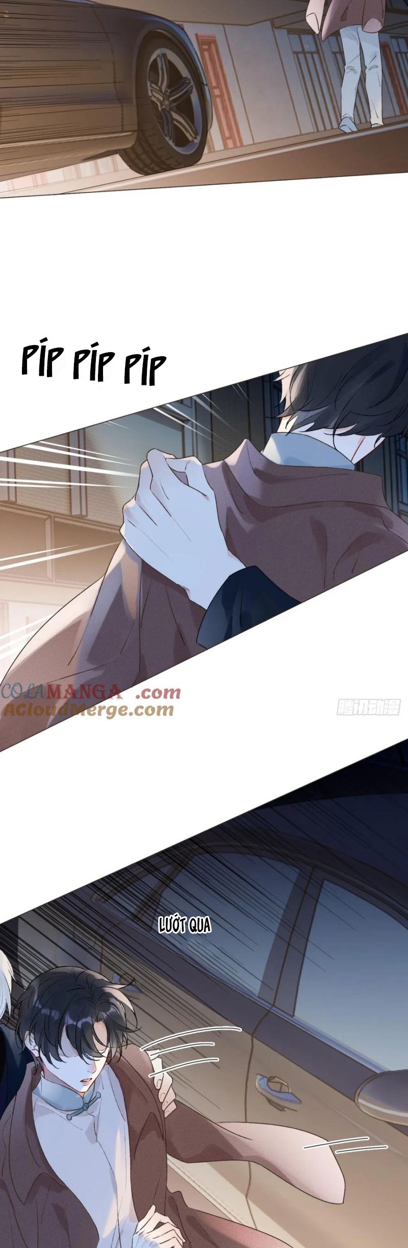 Chồng Trước Của Ma Hoàng Sống Lại Rồi Chap 25 - Next 