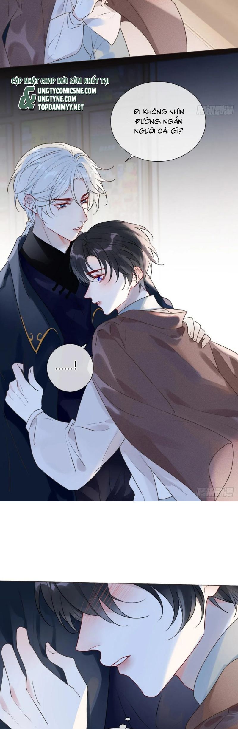 Chồng Trước Của Ma Hoàng Sống Lại Rồi Chap 25 - Next 