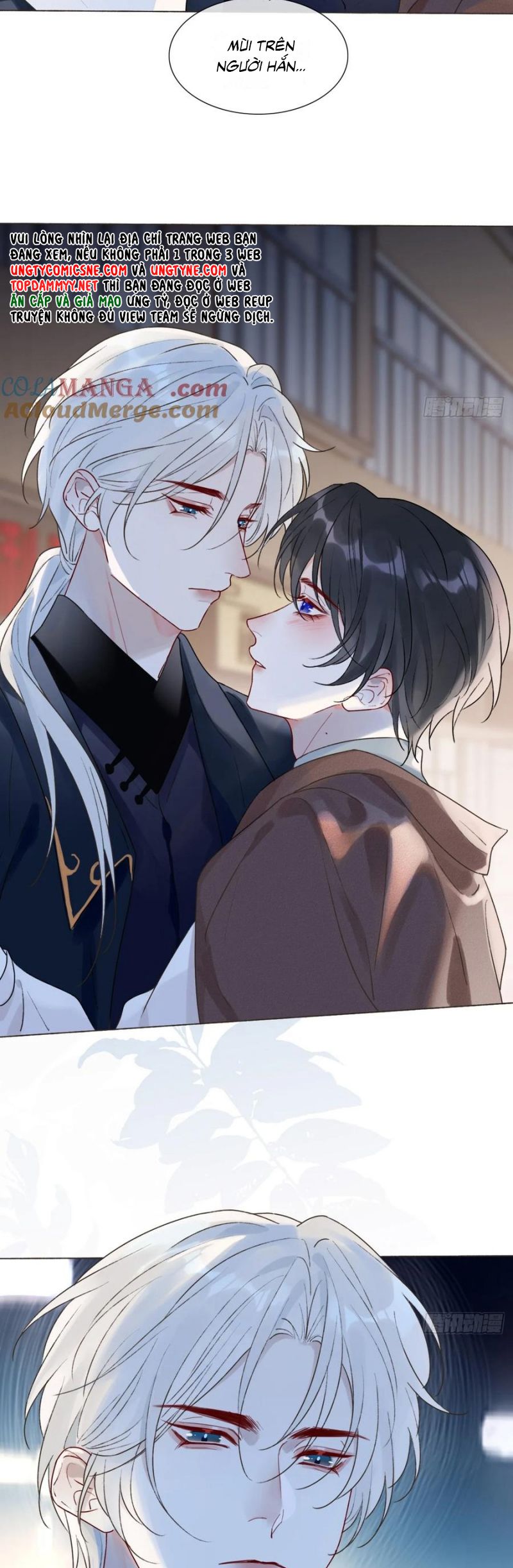 Chồng Trước Của Ma Hoàng Sống Lại Rồi Chap 25 - Next 