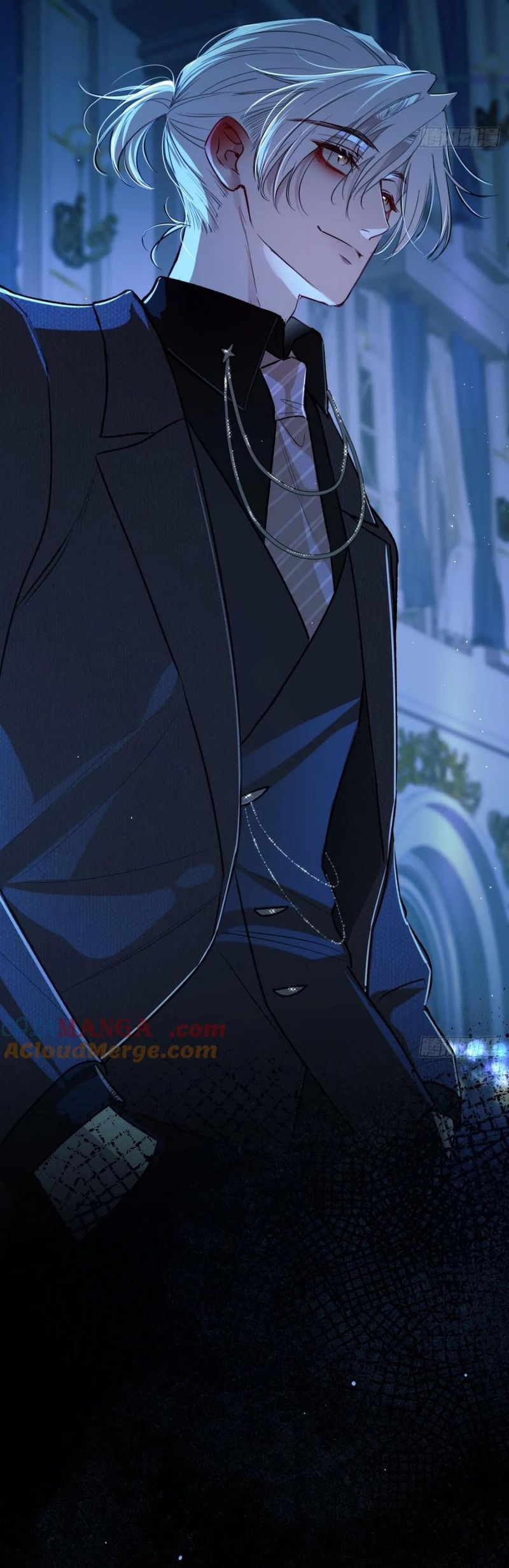 Yêu Đến Hủy Diệt Chap 21 - Next 